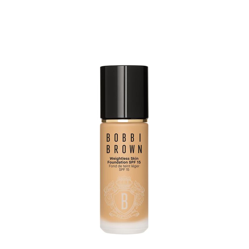 Bobbi Brown Weightless Skin Foundation SPF 15 image number 84